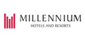 Logo Millenium Hotels