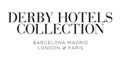 Logo Derby Hotels