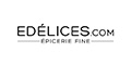 Logo Edélices
