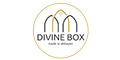 Logo Divine Box
