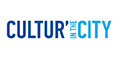 Logo Cultur'In The City