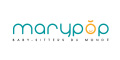 Logo Marypop
