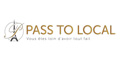 Logo Pass to local Paris