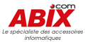 Logo Abix