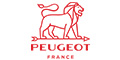 Logo Peugeot Saveurs
