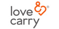 Logo Love & Carry