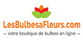Logo Les Bulbes à Fleurs