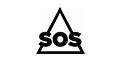 Logo SOS - Sportswear of Sweden