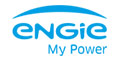 Logo ENGIE My Power