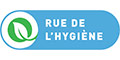 Logo Rue de l'Hygiène