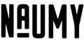 Logo Naumy