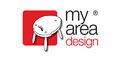 Logo My Area Design